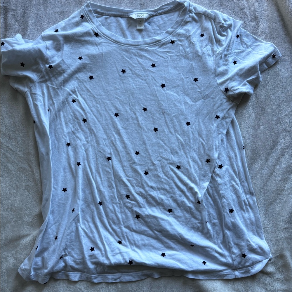 Star Graphic Tee